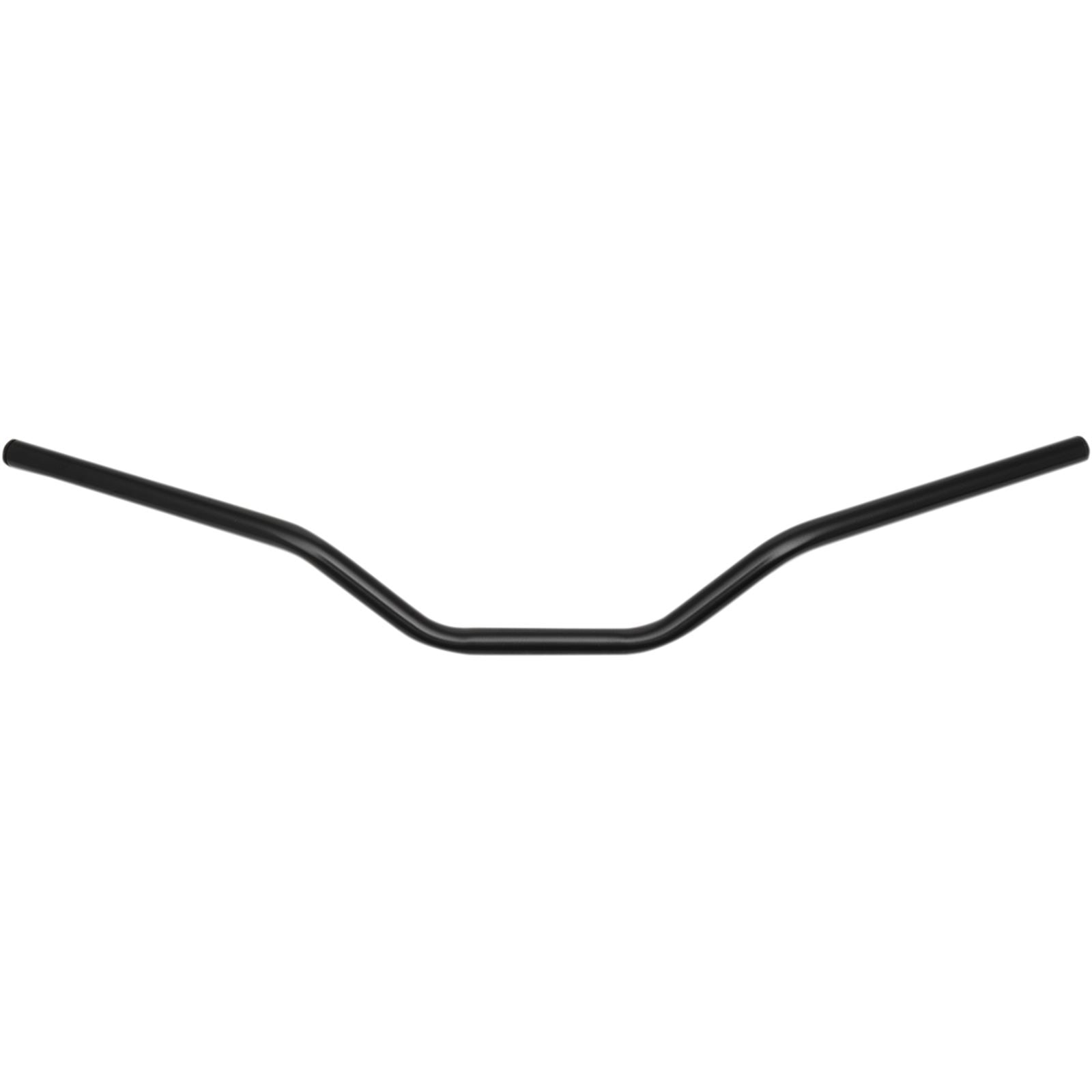Emgo Handlebar - Wide Magna - Satin Black 23-12575S_380888