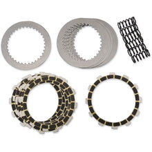 Barnett Performance Complete Clutch Kit [MPN: 303-45-20018]_348354