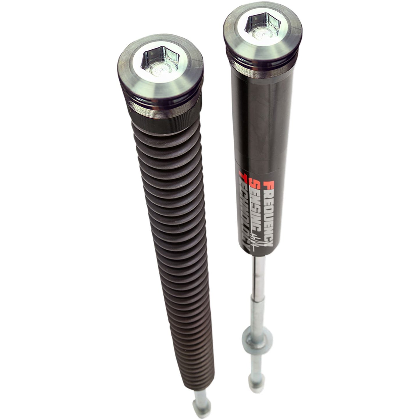 Progressive Suspension Monotube Fork Cartridge Kit - Standard 31-4006_459027