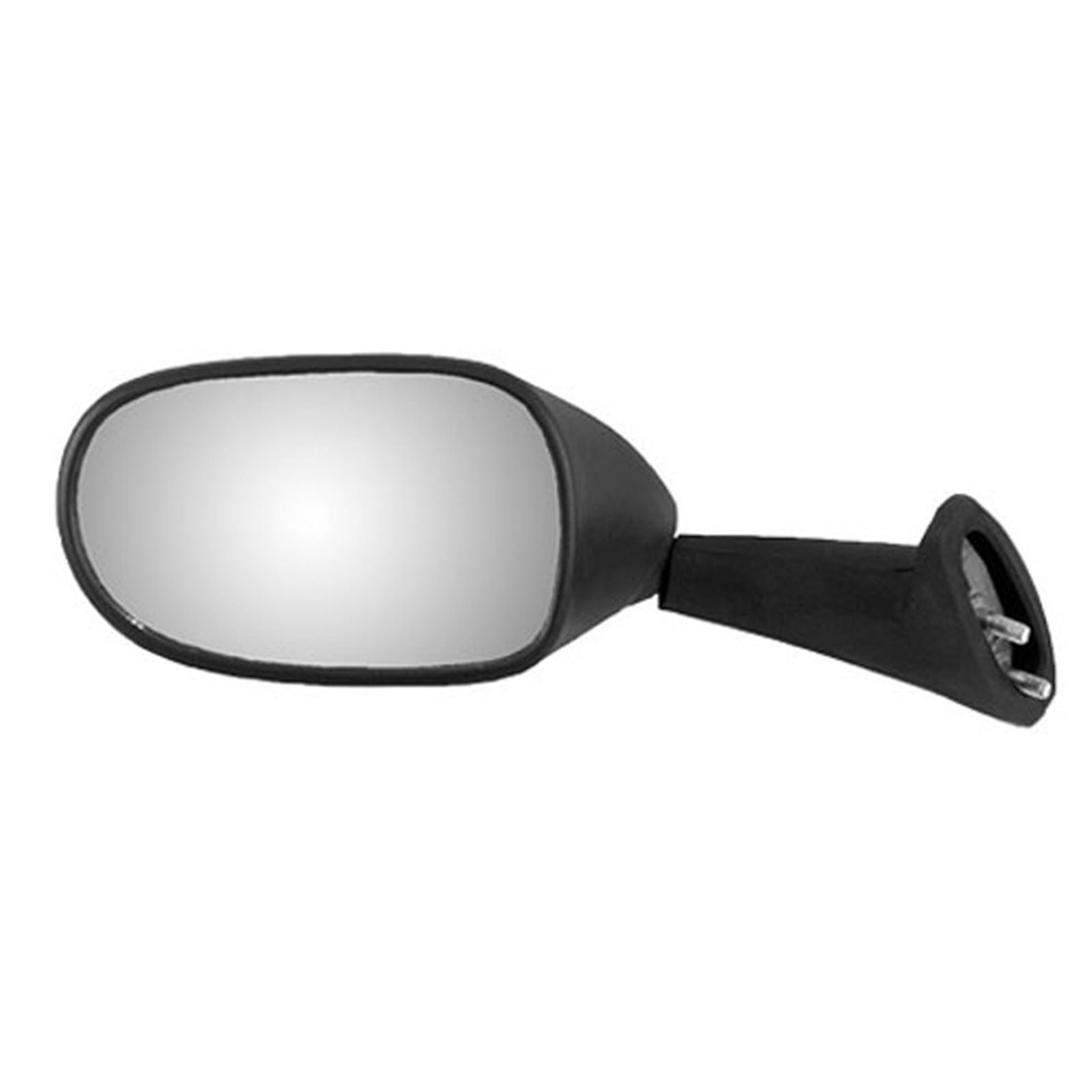 Emgo Mirror - Left 20-86892_599154