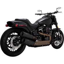Progressive Suspension 465 Series Shocks with Rap - Black - Standard - 13.5" 465-5043B_459409