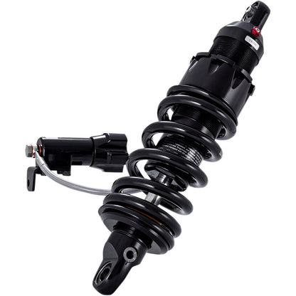 Progressive Suspension 465 Series Shocks with Rap - Black - Standard - 13.5" 465-5043B_459410