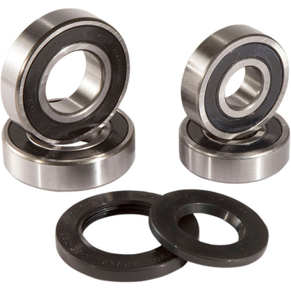 Pivot Works Wheel Bearing - Rear PWRWS-K28-000_454593