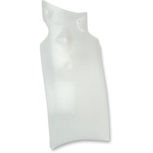 Cycra Mud Flap fits Honda CRF 250 - Clear [MPN: 1CYC-3875-02]_369572