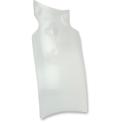 Cycra Mud Flap fits Honda CRF 250 - Clear [MPN: 1CYC-3875-02]_369572