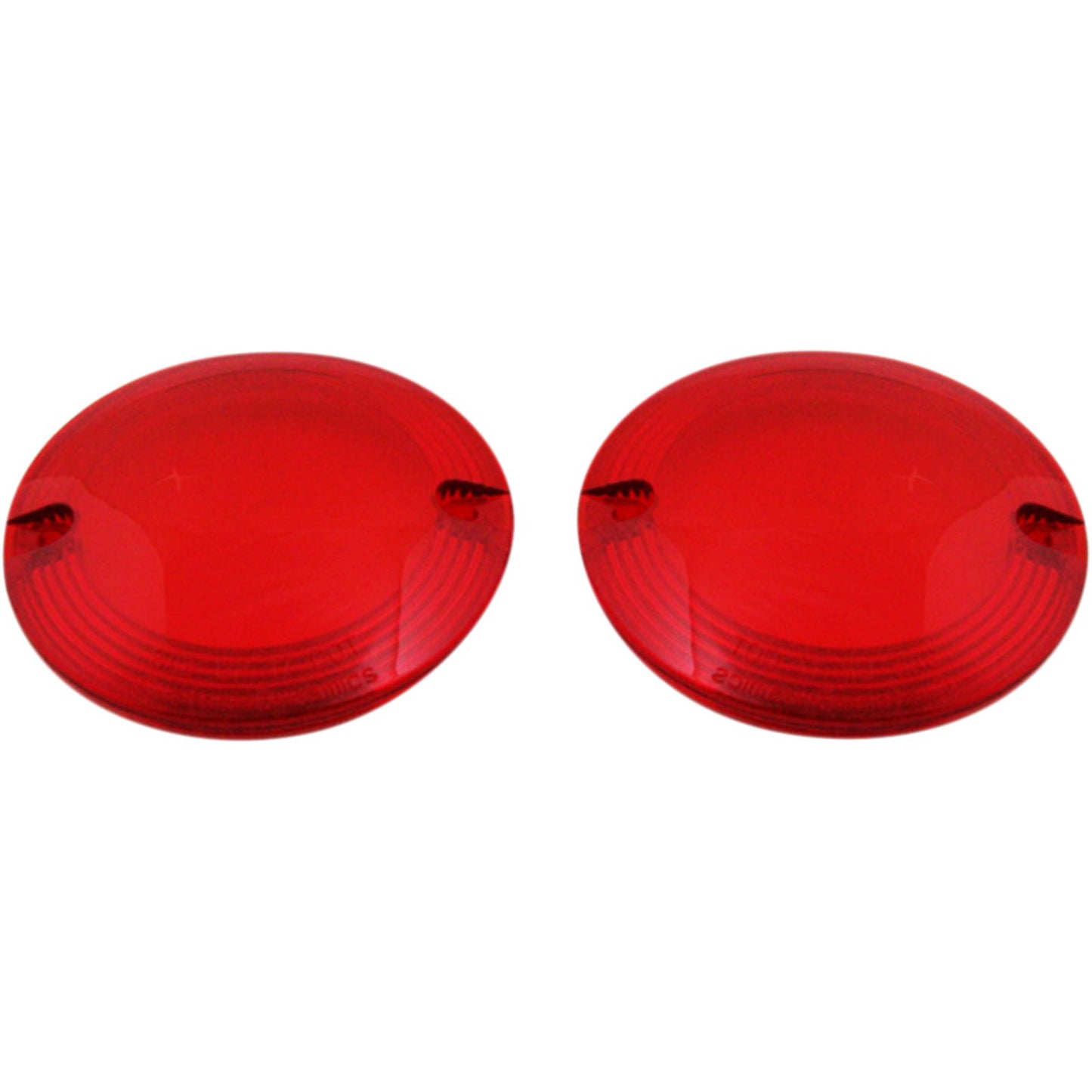 Custom Dynamics ProBEAM® Signal Lenses - Red PB-F-LENS-RED_367497