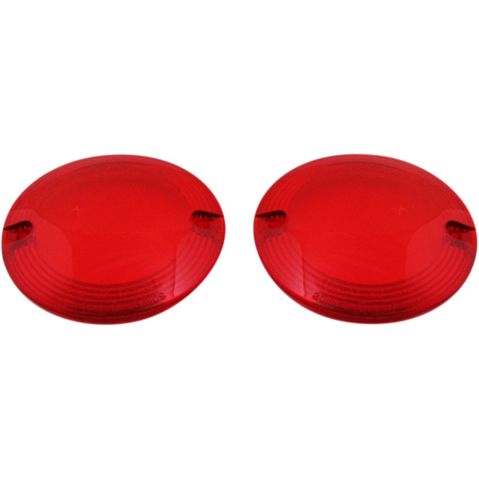 Custom Dynamics ProBEAM® Signal Lenses - Red PB-F-LENS-RED_367497