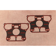 James Gaskets 1-Piece Rocker Gasket EVO [MPN: 16779-99-X]_399199