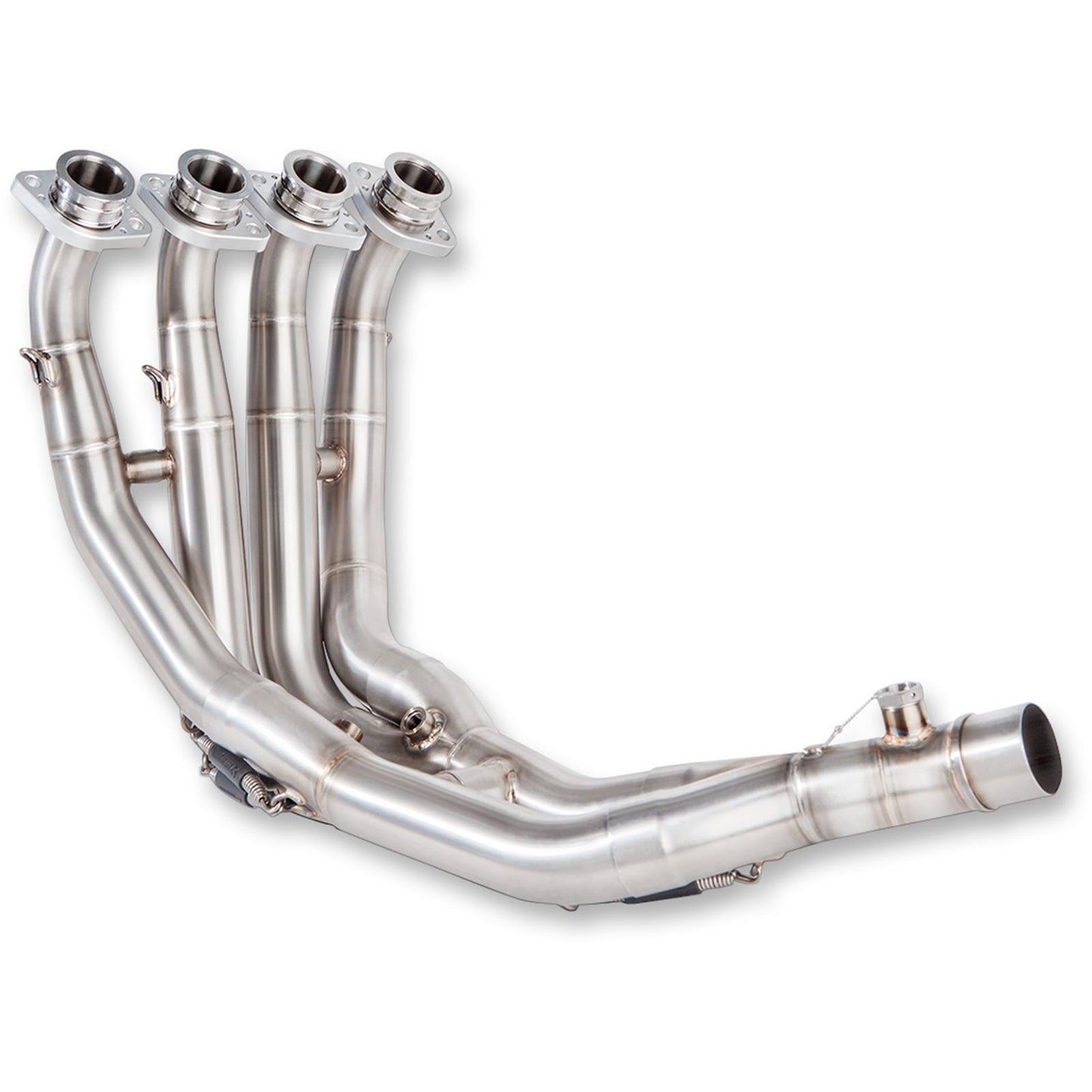 Akrapovic Header - Stainless Steel - '08-'20 YZF-R6 [MPN: E-Y6R5]_322970