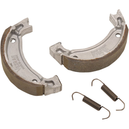 Vesrah Brake Shoes for Yamaha [MPN: VB-229S]_491402