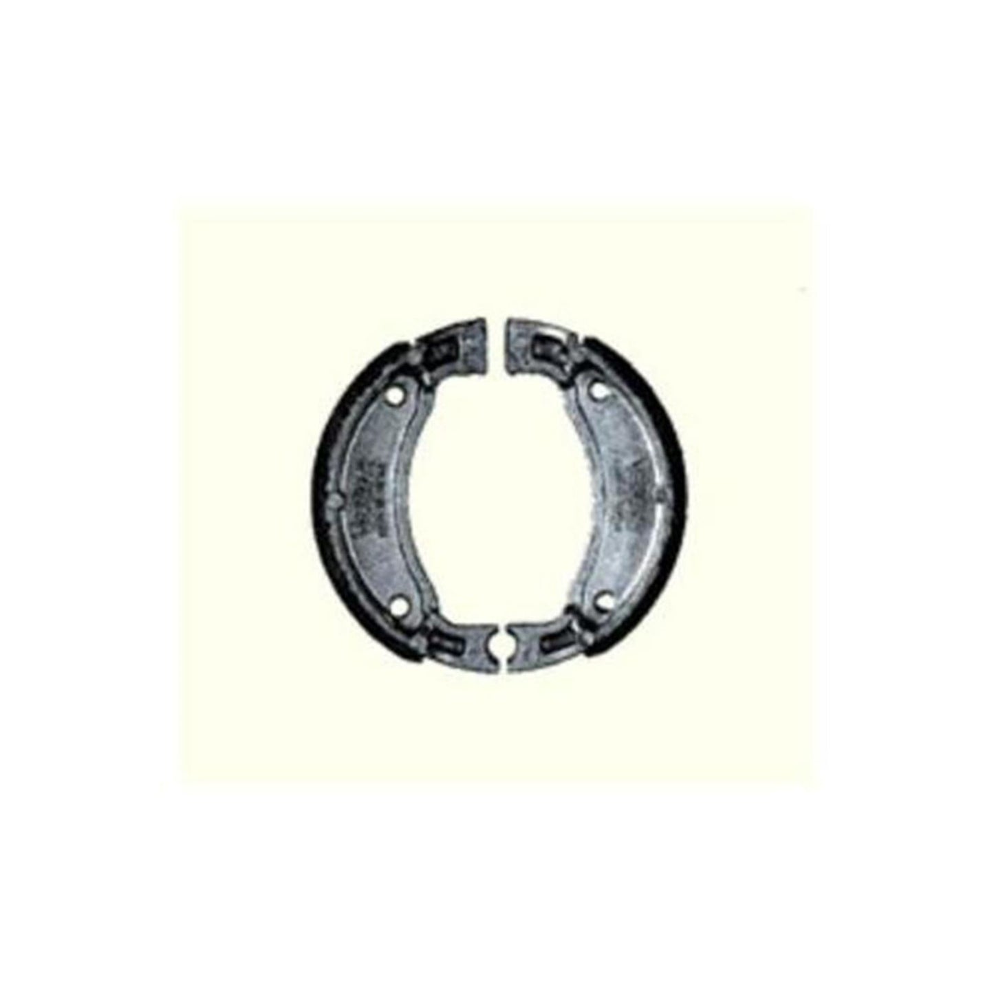 Vesrah Brake Shoes for Yamaha [MPN: VB-229S]_599159