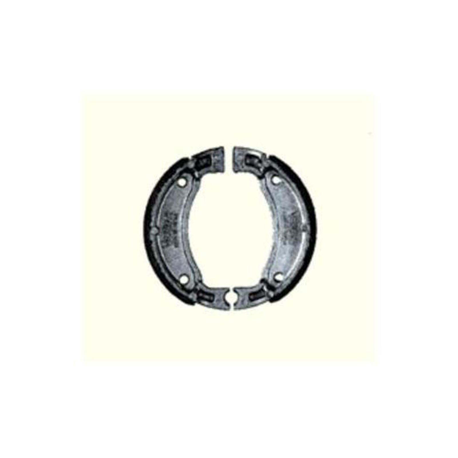 Vesrah Brake Shoes for Yamaha [MPN: VB-229S]_599159