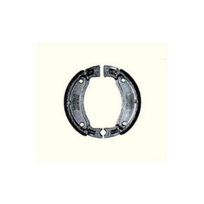 Vesrah Brake Shoes for Yamaha [MPN: VB-229S]_599159