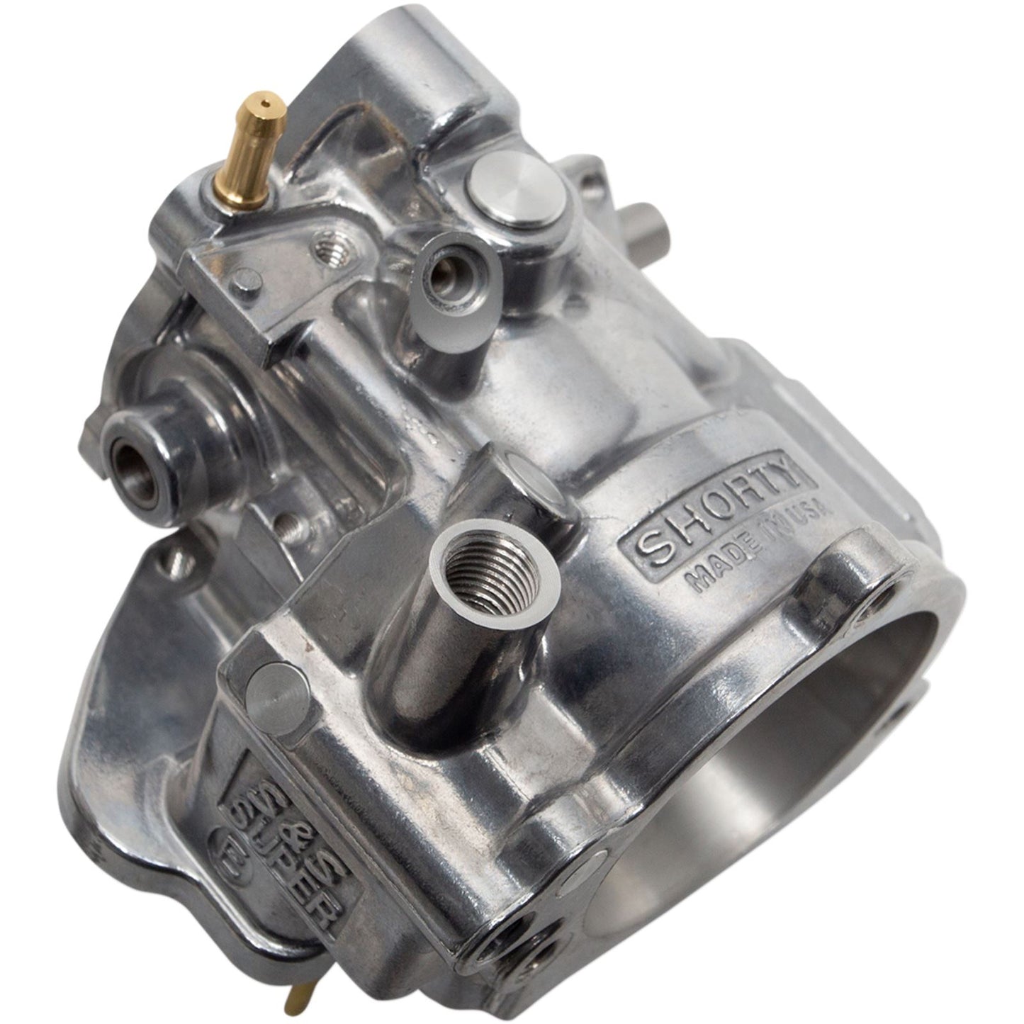 S&S Cycle Body Super E Carburetor 11-2381_469682