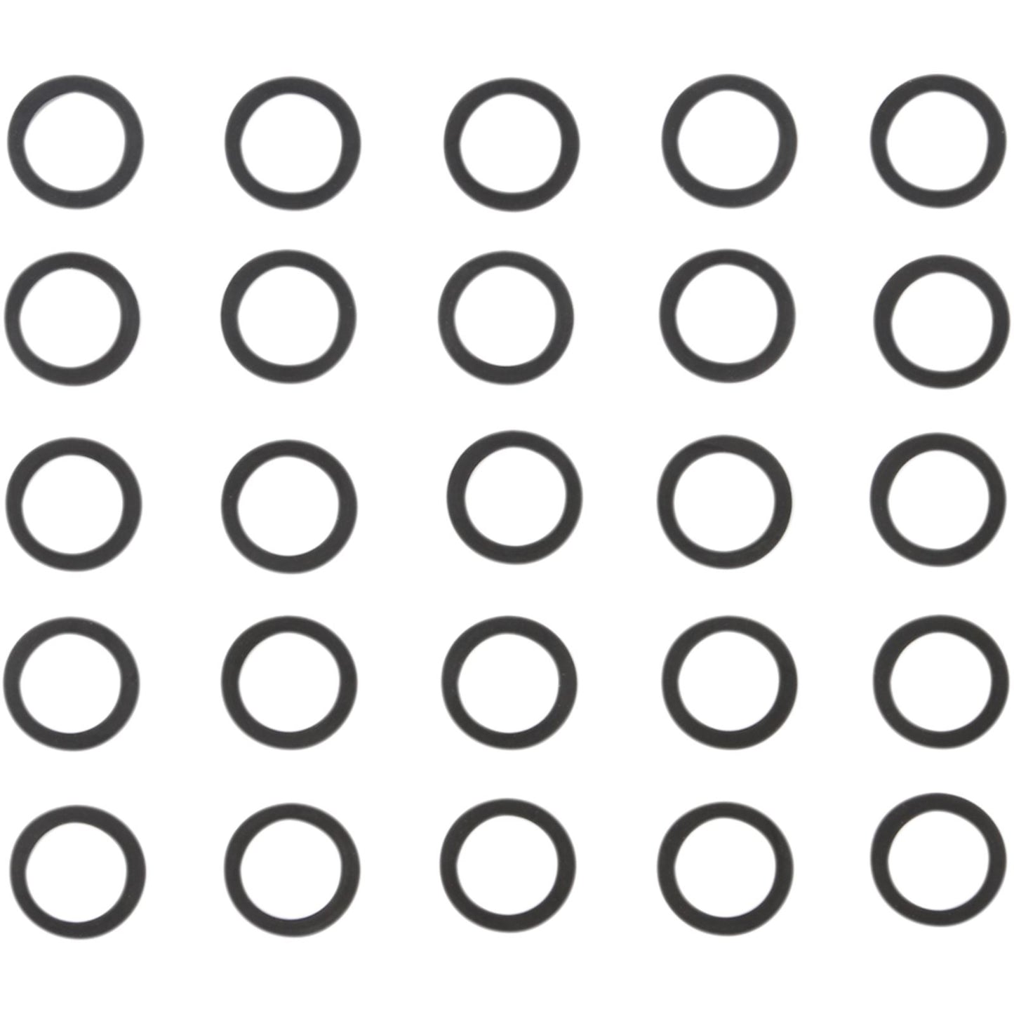 Cometic Push Rod Cover Gasket 25 Pack C9409-25_364274