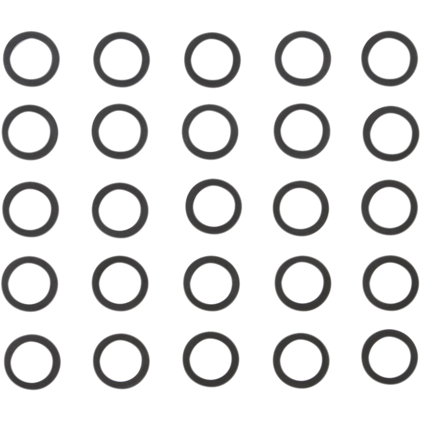 Cometic Push Rod Cover Gasket 25 Pack C9409-25_364274