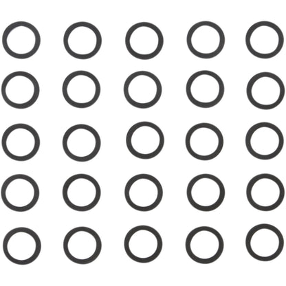 Cometic Push Rod Cover Gasket 25 Pack C9409-25_364274