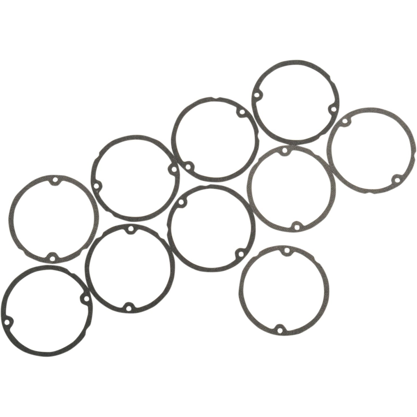 James Gaskets Turn Signal Lens Gasket - FX [MPN: 68481-73]_399379