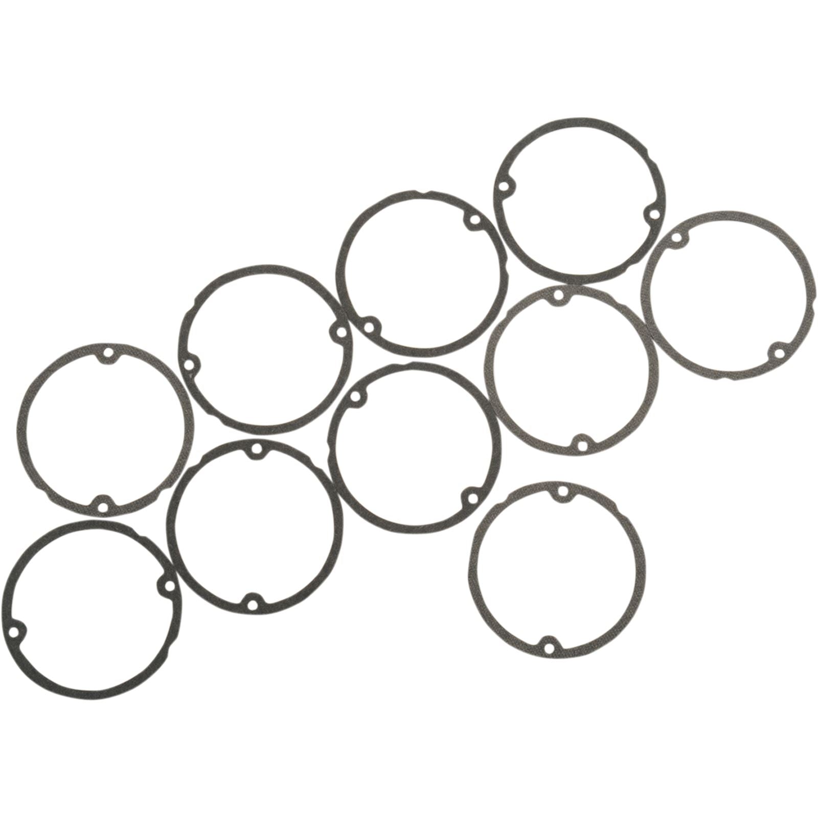 James Gaskets Turn Signal Lens Gasket - FX [MPN: 68481-73]_399379