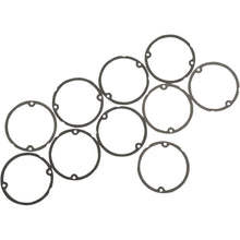 James Gaskets Turn Signal Lens Gasket - FX [MPN: 68481-73]_399379