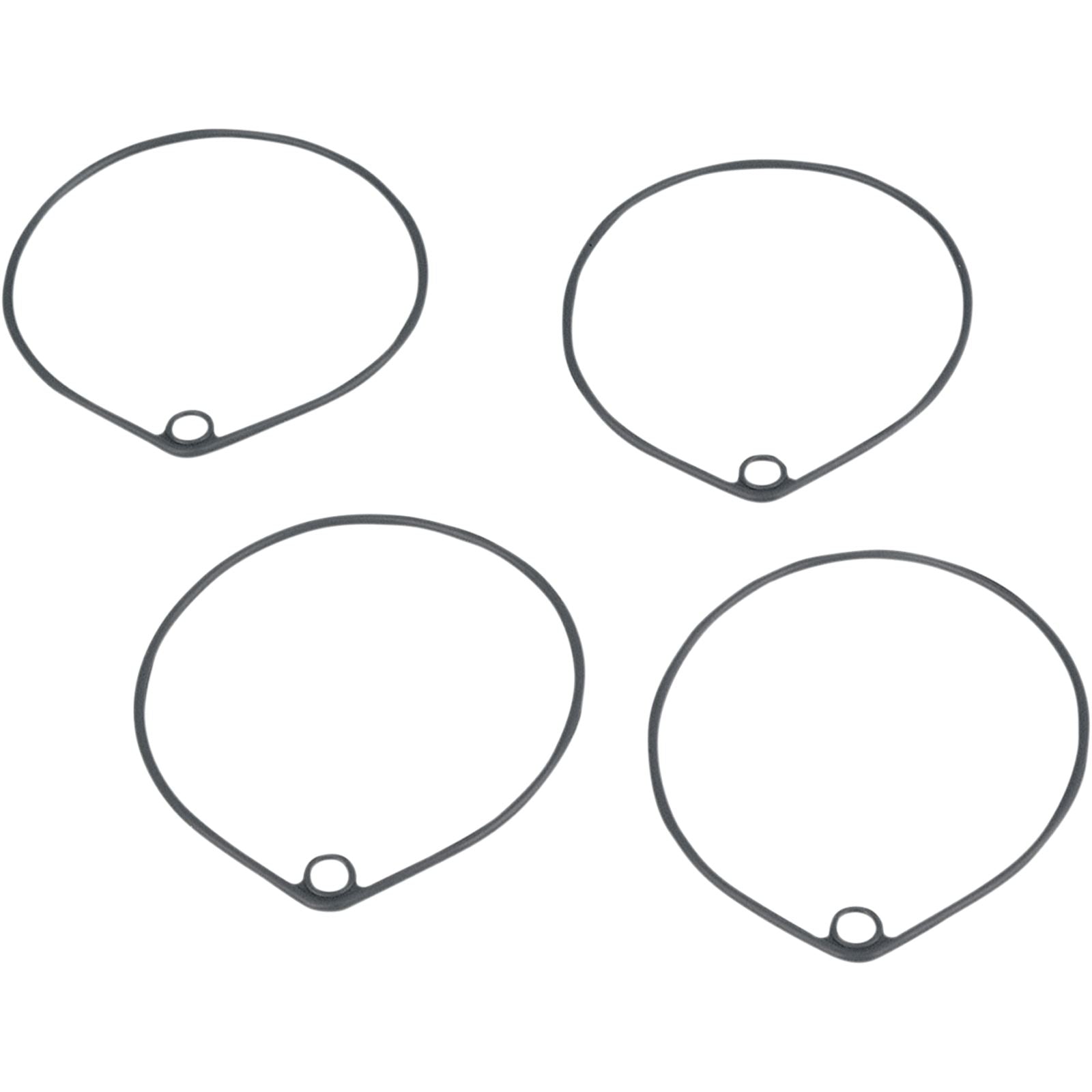 James Gaskets Float Bowl O-Ring XL,F [MPN: 27889-78]_399338