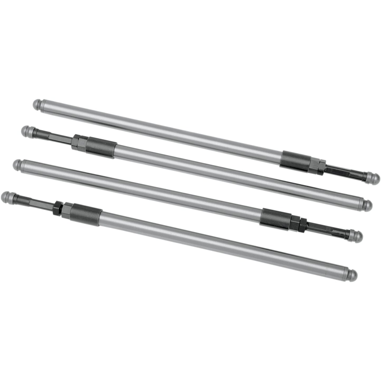 S&S Cycle Quickee Pushrods - Big Twin 93-5123_469383