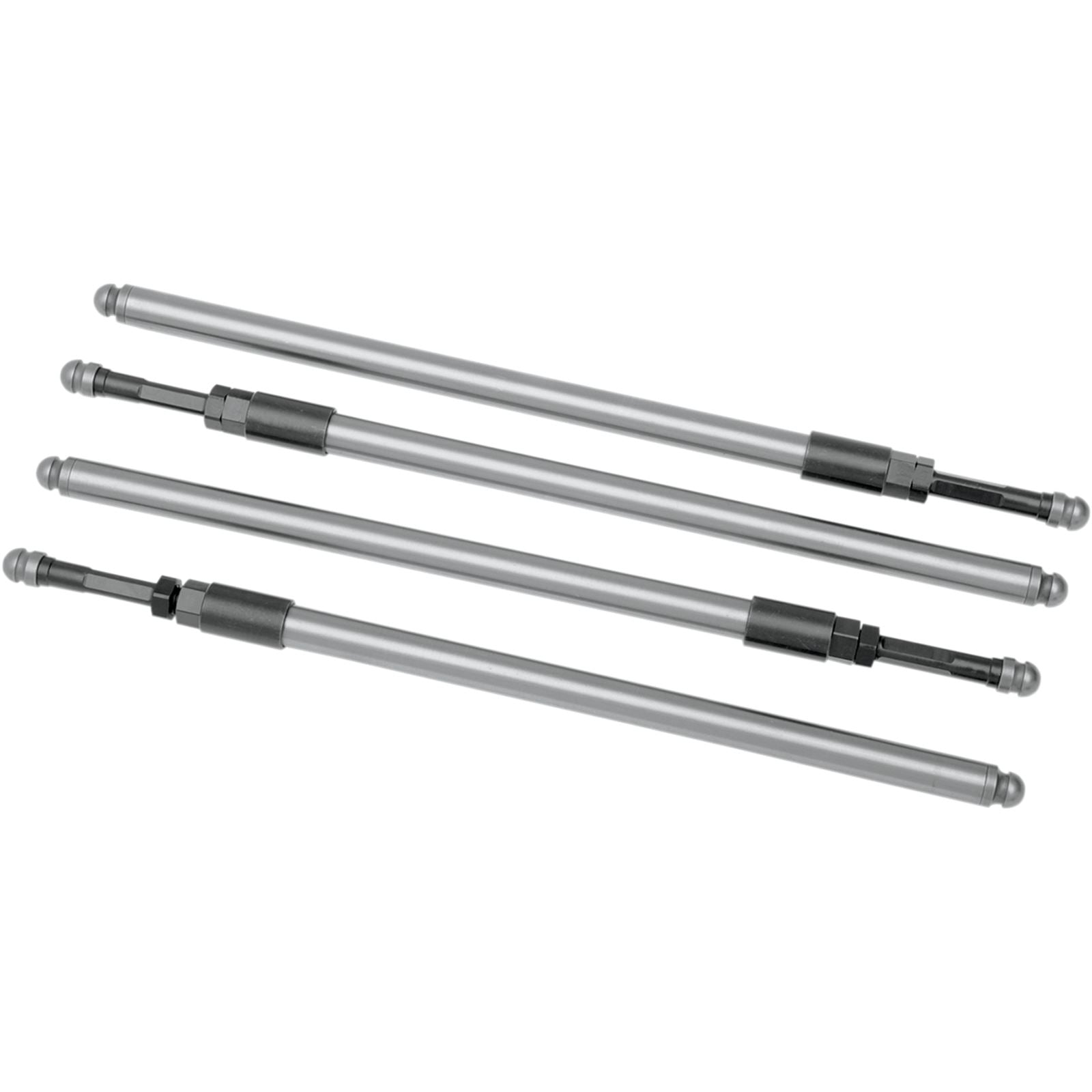 S&S Cycle Quickee Pushrods - Big Twin 93-5123_469383