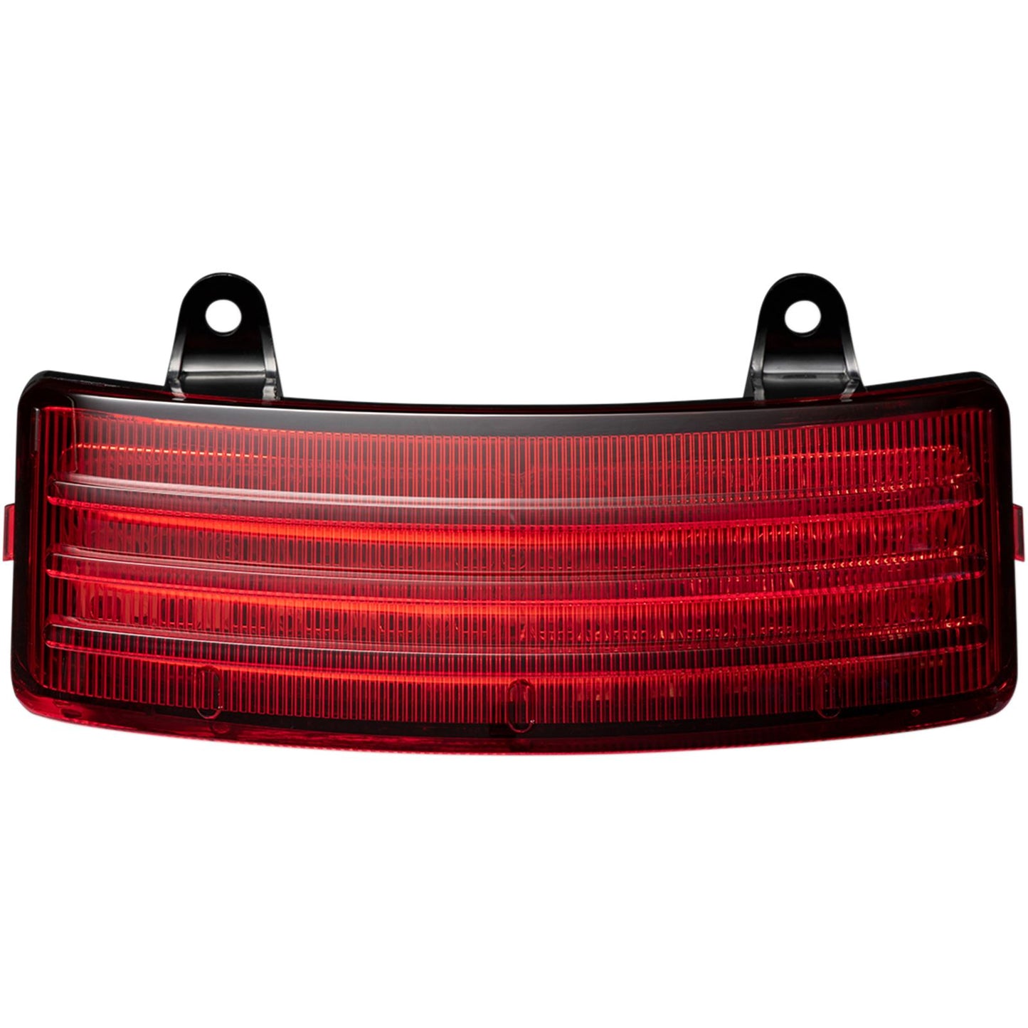 Custom Dynamics TriBar LED Light - Red PB-TRI-4-RED_368154