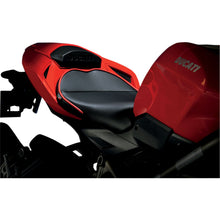 Sargent World Sport™ Seat Carbon FX Regular fits Ducati Streetfighter - Black WS-616F-19_470639