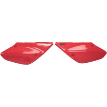 Maier Side Panels - XR100 - Red 20502-12_423695