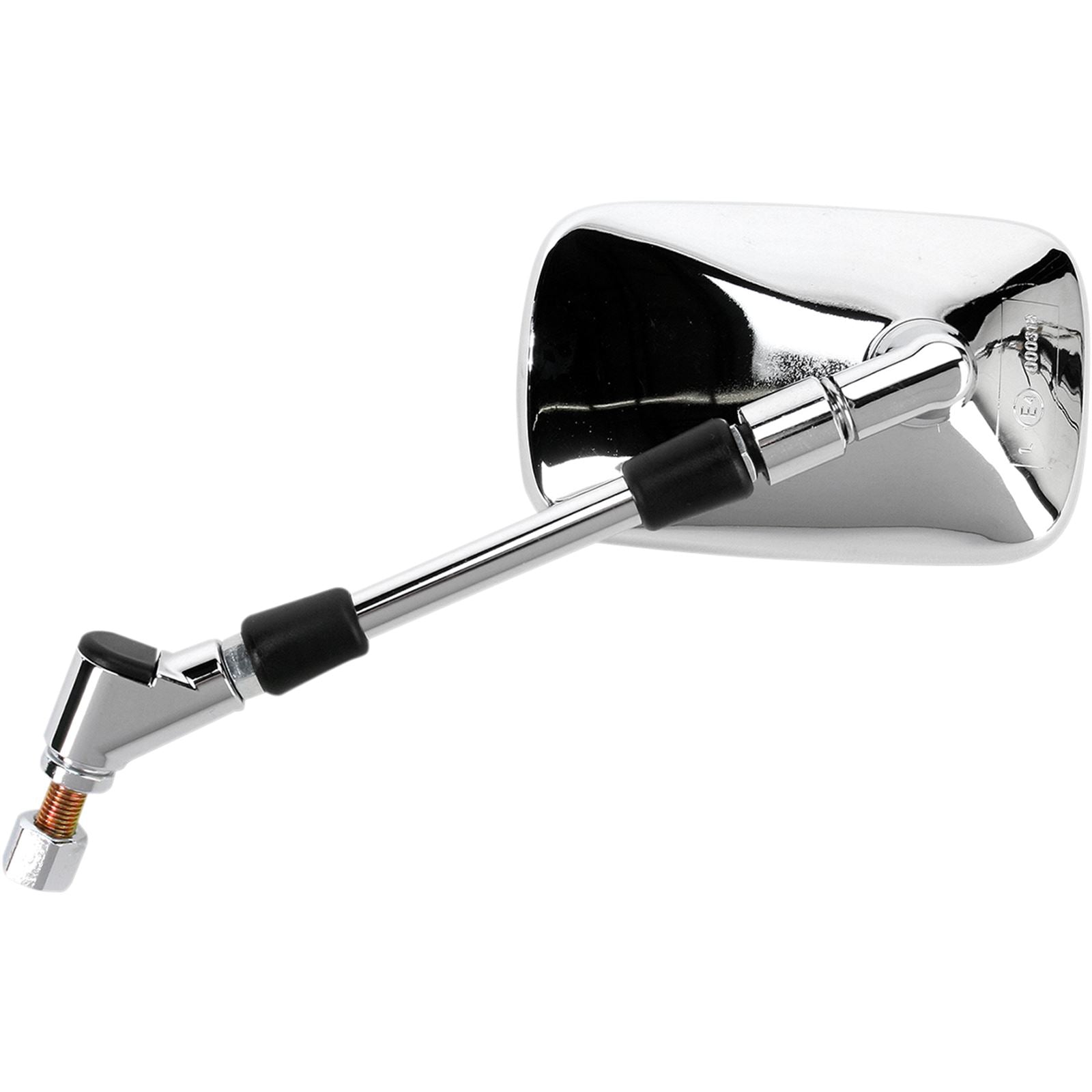 Emgo Mirror - Left 20-55212_381268