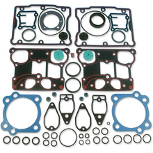 James Gaskets Top End Gasket Kit - 95" Twin Cam [MPN: 17052-99-X]_399160