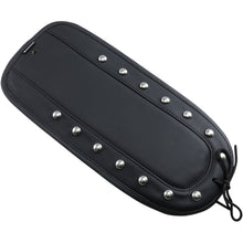 Saddlemen Fender Chap - Matches Studded Solo Seat T8130-18-S_548881