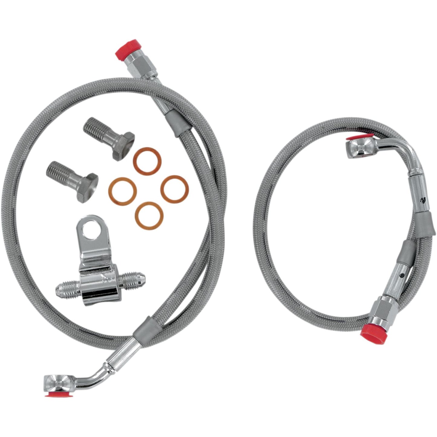 Goodridge Brake Line Kit - Touring [MPN: HD9231-A]_392061