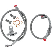 Goodridge Brake Line Kit - Touring [MPN: HD9231-A]_392061