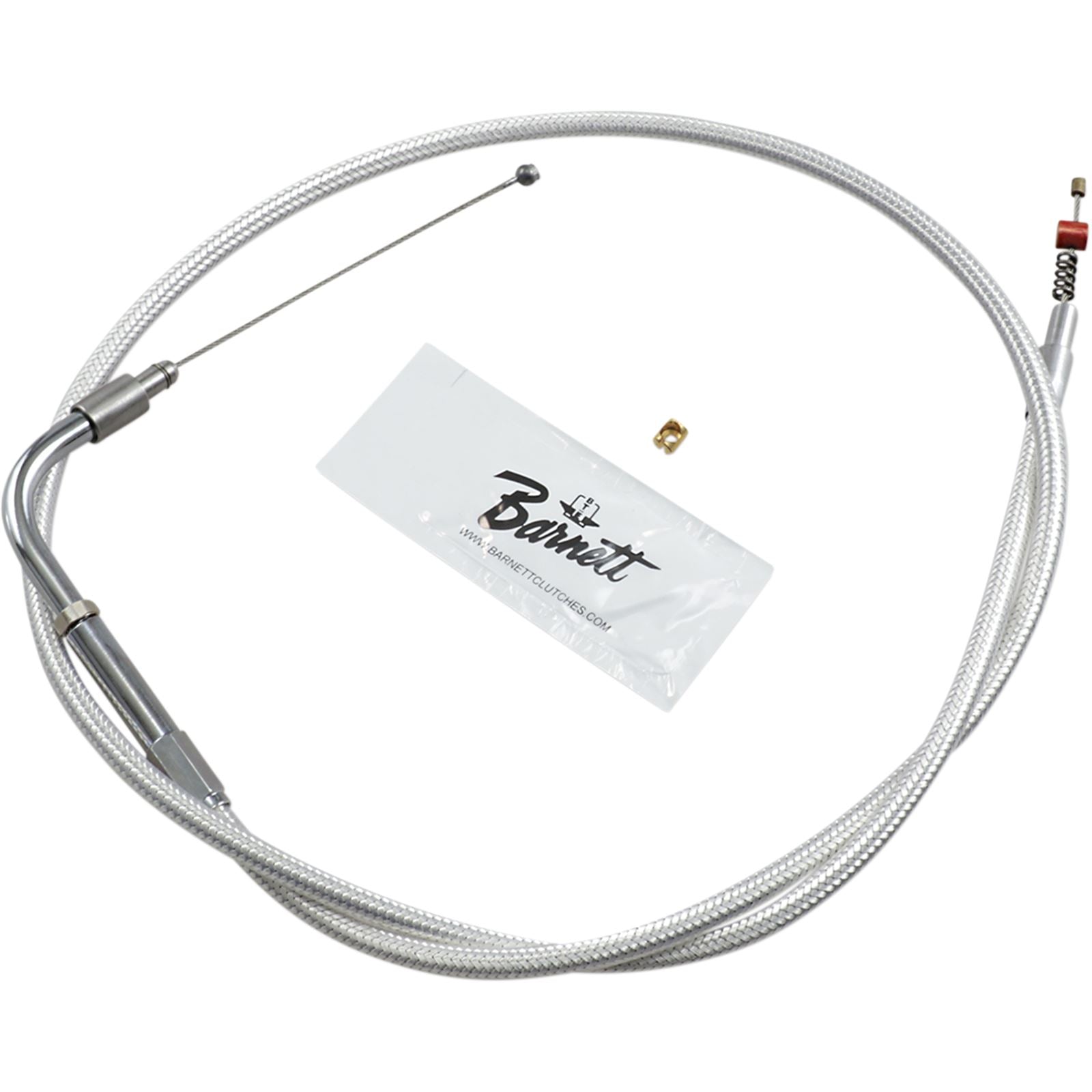 Barnett Performance Platinum Series Idle Cable [MPN: 106-30-40015]_348046