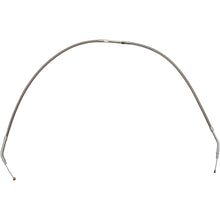 Barnett Performance Stainless Steel Clutch Cable for Yamaha [MPN: 102-90-10008]_348193