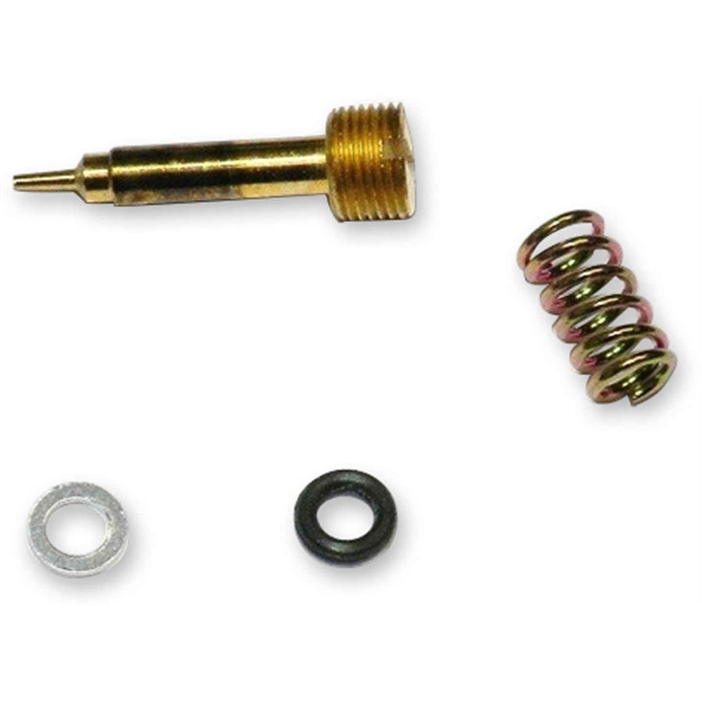 K&S Carb Air/Fuel Screw Kit 56-2005_404291