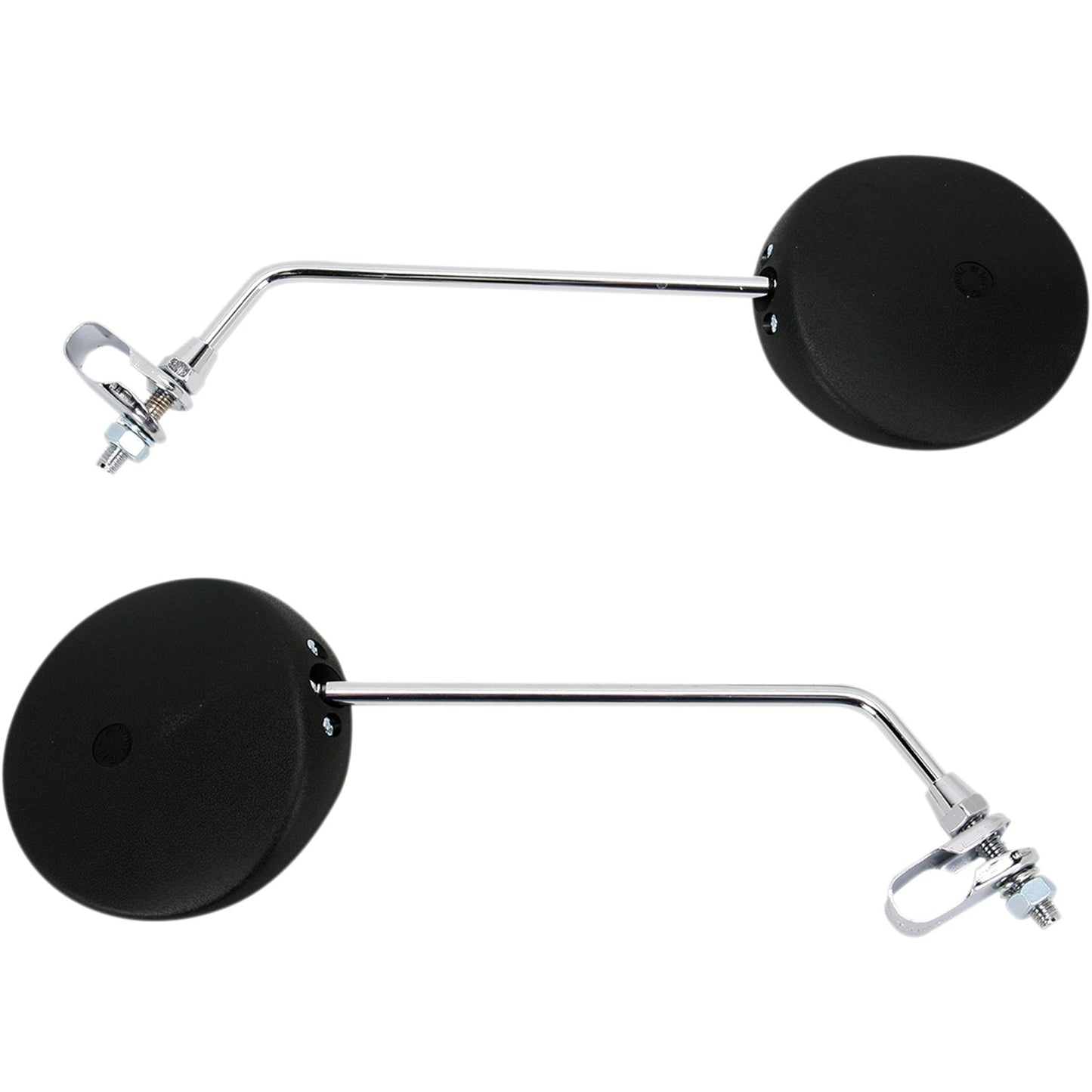 Emgo Round Mirror 20-64510_381896