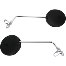 Emgo Round Mirror 20-64510_381896