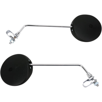 Emgo Round Mirror 20-64510_381896