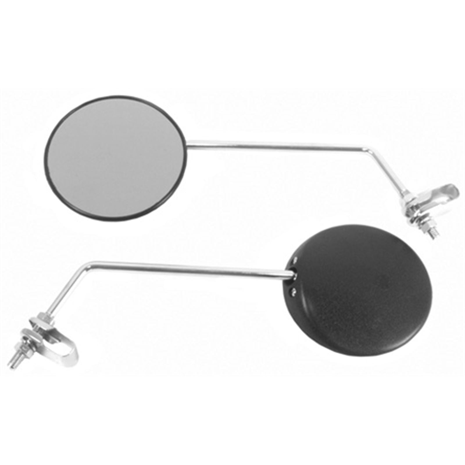 Emgo Round Mirror 20-64510_599168