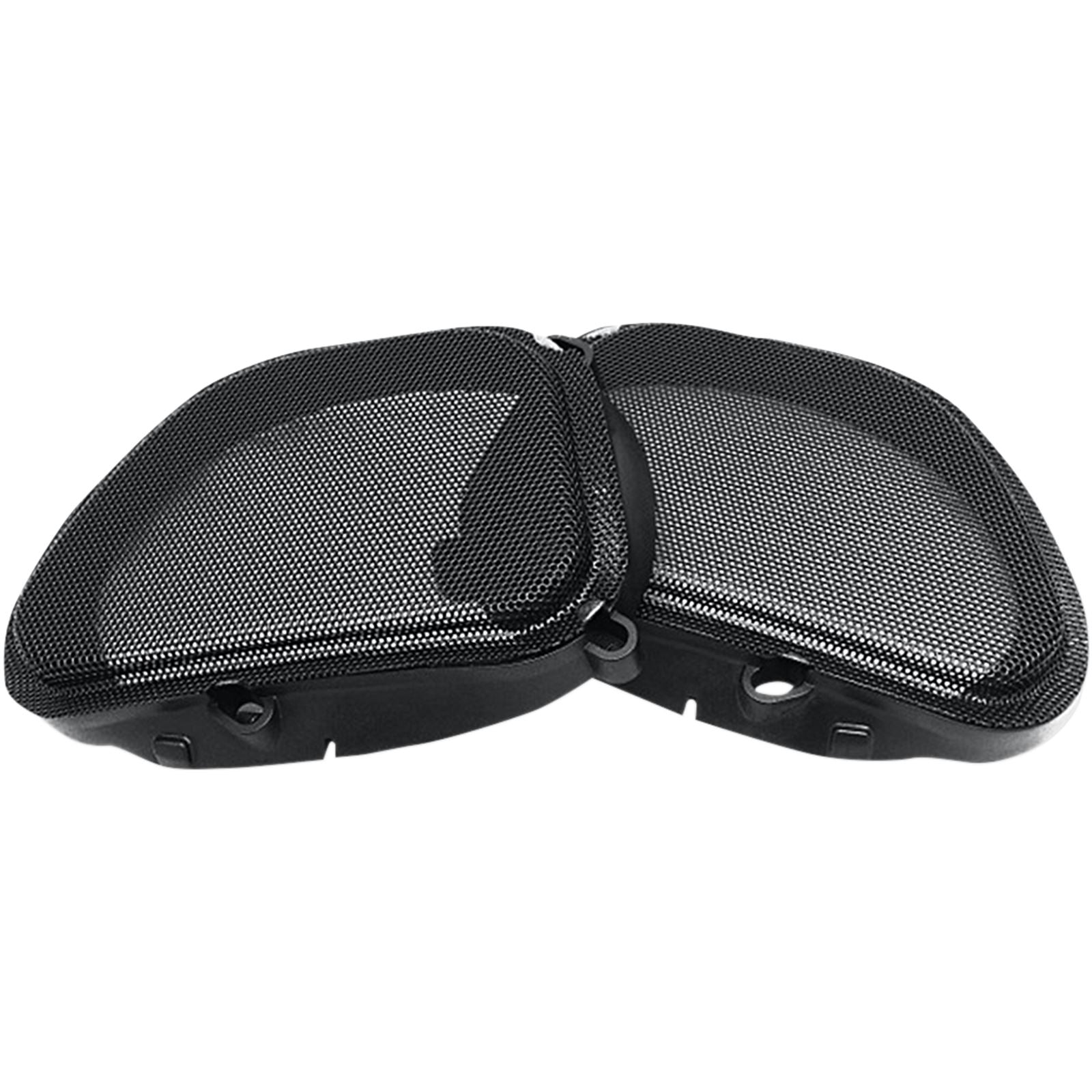 Hogtunes Speaker Grilles - FLTR 57 MESH_394259