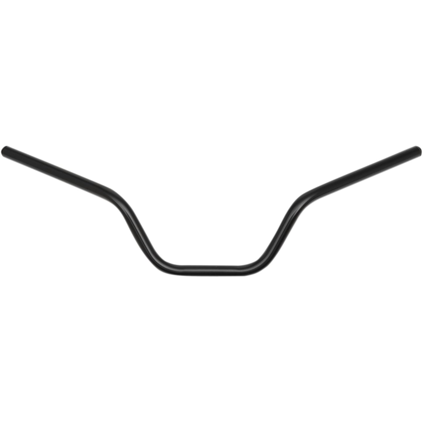 Emgo Satin Black LTD Handlebar 23-12551S_380839