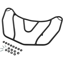 Show Chrome Tour Rack - Black for GL1800 OPEN BOX [MPN: 52-936BK]_1934418