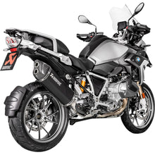 Akrapovic Muffler - Black - '19-'20 R1250GS/Adventure [MPN: S-B12SO23HAATBL]_322907