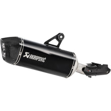 Akrapovic Muffler - Black - '19-'20 R1250GS/Adventure [MPN: S-B12SO23HAATBL]_322908