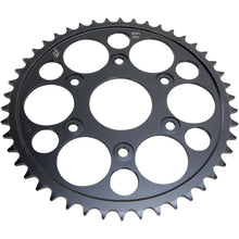 Driven Rear Sprocket - 46-Tooth 8891-520-46_374561