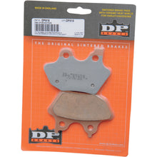 DP Brakes Sintered Brake Pads - DP918 [MPN: DP-918]_373731