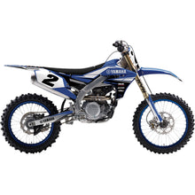 Factory Effex Evo 16 Graphic Kit - YZ450FX 16- 22-01232_384615